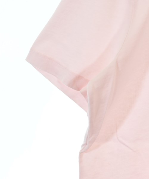 STELLA McCARTNEY（ステラマッカートニー）Tシャツ・カットソー ピンク サイズ:36(XS位) レディース/2200696289033