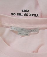 STELLA McCARTNEY（ステラマッカートニー）Tシャツ・カットソー ピンク サイズ:36(XS位) レディース/2200696289033