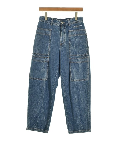 STELLA McCARTNEY(ステラマッカートニー)デニムパンツ 青 サイズ:26(M位)/2200696289064