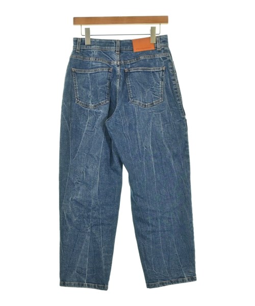STELLA McCARTNEY（ステラマッカートニー）デニムパンツ 青 サイズ:26(M位) レディース/2200696289064