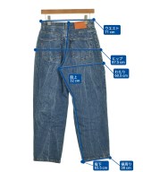 STELLA McCARTNEY（ステラマッカートニー）デニムパンツ 青 サイズ:26(M位) レディース/2200696289064