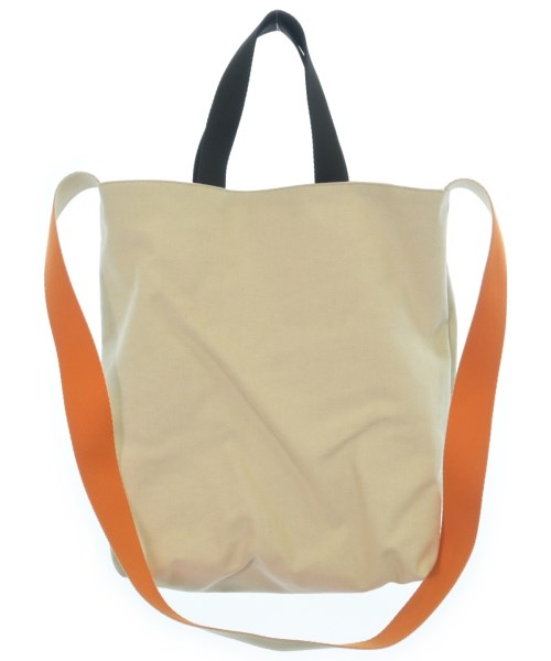 STELLA McCARTNEY（ステラマッカートニー）トートバッグ 白 サイズ:- レディース/2200693656050