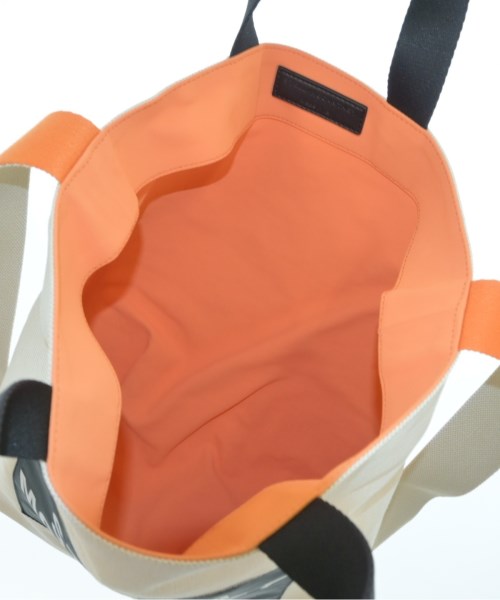 STELLA McCARTNEY（ステラマッカートニー）トートバッグ 白 サイズ:- レディース/2200693656050
