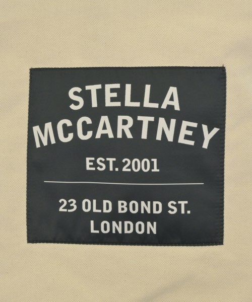 STELLA McCARTNEY（ステラマッカートニー）トートバッグ 白 サイズ:- レディース/2200693656050