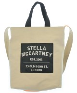 STELLA McCARTNEY（ステラマッカートニー）トートバッグ 白 サイズ:- レディース/2200693656050