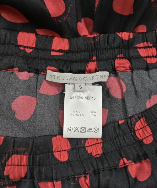 STELLA McCARTNEY（ステラマッカートニー）その他 黒 サイズ:S レディース/2200696590023