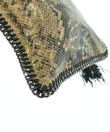 STELLA McCARTNEY（ステラマッカートニー）ショルダーバッグ ベージュ サイズ:- レディース/2200692609071