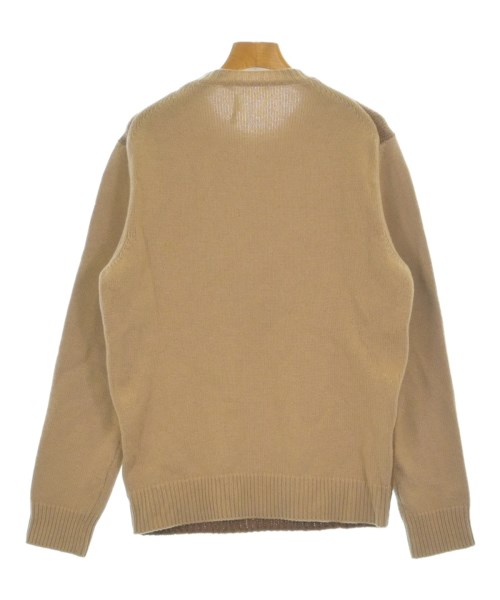 STELLA McCARTNEY（ステラマッカートニー）ニット・セーター 茶 サイズ:XS レディース/2200697371065