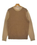STELLA McCARTNEY（ステラマッカートニー）ニット・セーター 茶 サイズ:XS レディース/2200697371065