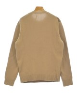 STELLA McCARTNEY（ステラマッカートニー）ニット・セーター 茶 サイズ:XS レディース/2200697371065