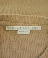 STELLA McCARTNEY（ステラマッカートニー）ニット・セーター 茶 サイズ:XS レディース/2200697371065