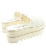STELLA McCARTNEY（ステラマッカートニー）サンダル 白 サイズ:EU35(21.5cm位) レディース/2200695767013