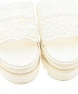 STELLA McCARTNEY（ステラマッカートニー）サンダル 白 サイズ:EU35(21.5cm位) レディース/2200695767013