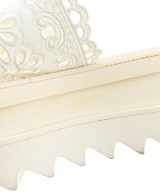 STELLA McCARTNEY（ステラマッカートニー）サンダル 白 サイズ:EU35(21.5cm位) レディース/2200695767013