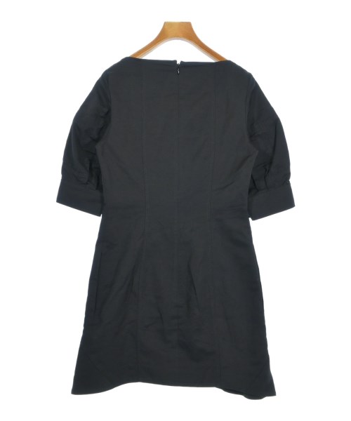 STELLA McCARTNEY（ステラマッカートニー）ワンピース 黒 サイズ:36(XS位) レディース/2200698060203