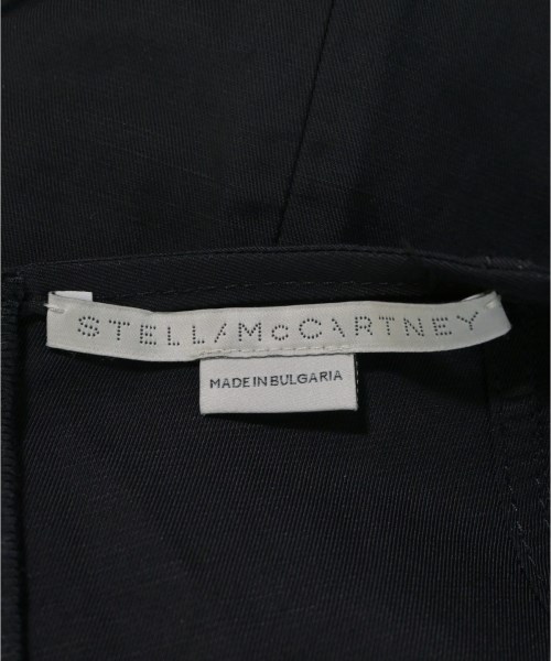 STELLA McCARTNEY（ステラマッカートニー）ワンピース 黒 サイズ:36(XS位) レディース/2200698060203