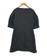STELLA McCARTNEY（ステラマッカートニー）ワンピース 黒 サイズ:36(XS位) レディース/2200698060203