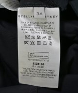 STELLA McCARTNEY（ステラマッカートニー）ワンピース 黒 サイズ:36(XS位) レディース/2200698060203