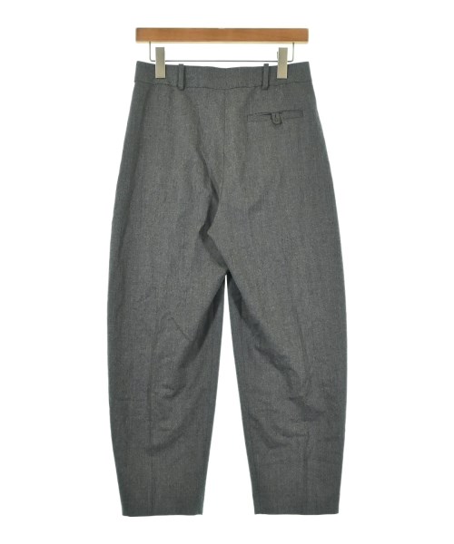 STELLA McCARTNEY（ステラマッカートニー）スラックス グレー サイズ:38(S位) レディース/2200698264021