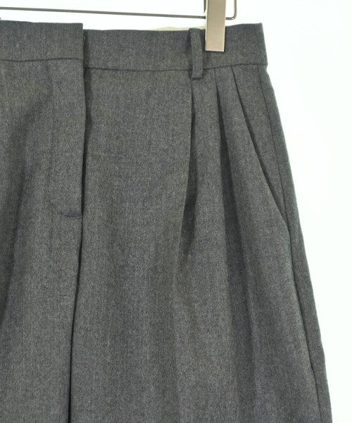 STELLA McCARTNEY（ステラマッカートニー）スラックス グレー サイズ:38(S位) レディース/2200698264021
