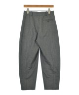 STELLA McCARTNEY（ステラマッカートニー）スラックス グレー サイズ:38(S位) レディース/2200698264021