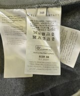 STELLA McCARTNEY（ステラマッカートニー）スラックス グレー サイズ:38(S位) レディース/2200698264021