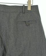 STELLA McCARTNEY（ステラマッカートニー）スラックス グレー サイズ:38(S位) レディース/2200698264021