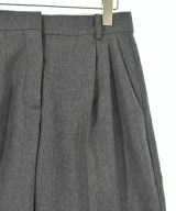 STELLA McCARTNEY（ステラマッカートニー）スラックス グレー サイズ:38(S位) レディース/2200698264021