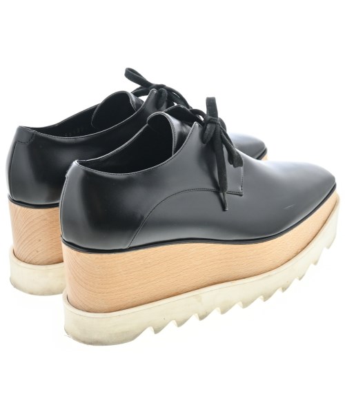 STELLA McCARTNEY（ステラマッカートニー）その他 黒 サイズ:EU36(22.5cm位) レディース/2200693662365