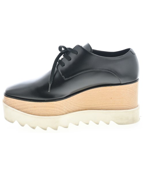 STELLA McCARTNEY（ステラマッカートニー）その他 黒 サイズ:EU36(22.5cm位) レディース/2200693662365