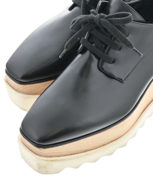 STELLA McCARTNEY（ステラマッカートニー）その他 黒 サイズ:EU36(22.5cm位) レディース/2200693662365