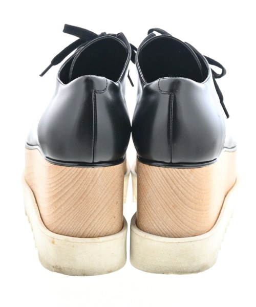 STELLA McCARTNEY（ステラマッカートニー）その他 黒 サイズ:EU36(22.5cm位) レディース/2200693662365