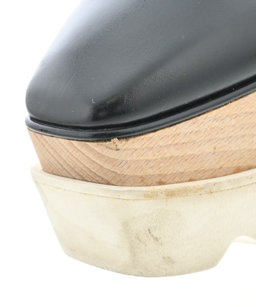 STELLA McCARTNEY（ステラマッカートニー）その他 黒 サイズ:EU36(22.5cm位) レディース/2200693662365