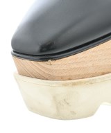 STELLA McCARTNEY（ステラマッカートニー）その他 黒 サイズ:EU36(22.5cm位) レディース/2200693662365