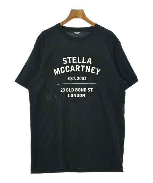 STELLA McCARTNEY(ステラマッカートニー)Tシャツ・カットソー 黒 サイズ:M/2200695937195