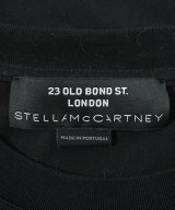 STELLA McCARTNEY（ステラマッカートニー）Tシャツ・カットソー 黒 サイズ:M レディース/2200695937195