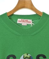 STELLA McCARTNEY（ステラマッカートニー）ニット・セーター 緑 サイズ:XL レディース/2200695937287