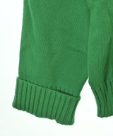 STELLA McCARTNEY（ステラマッカートニー）ニット・セーター 緑 サイズ:XL レディース/2200695937287