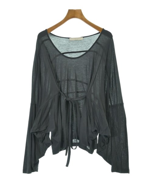 STELLA McCARTNEY(ステラマッカートニー)Tシャツ・カットソー グレー サイズ:40(M位)/2200695937980
