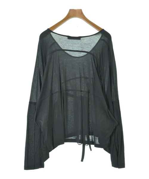 STELLA McCARTNEY（ステラマッカートニー）Tシャツ・カットソー グレー サイズ:40(M位) レディース/2200695937980