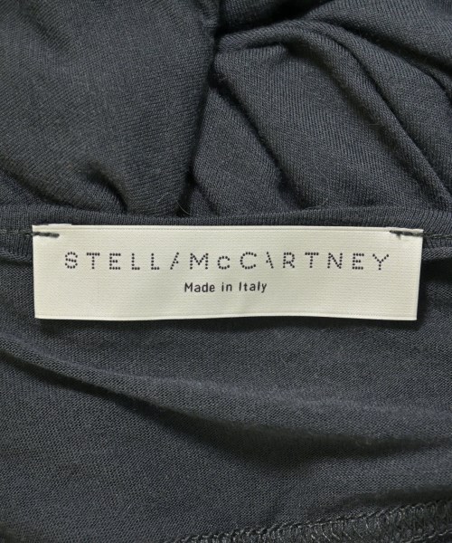 STELLA McCARTNEY（ステラマッカートニー）Tシャツ・カットソー グレー サイズ:40(M位) レディース/2200695937980