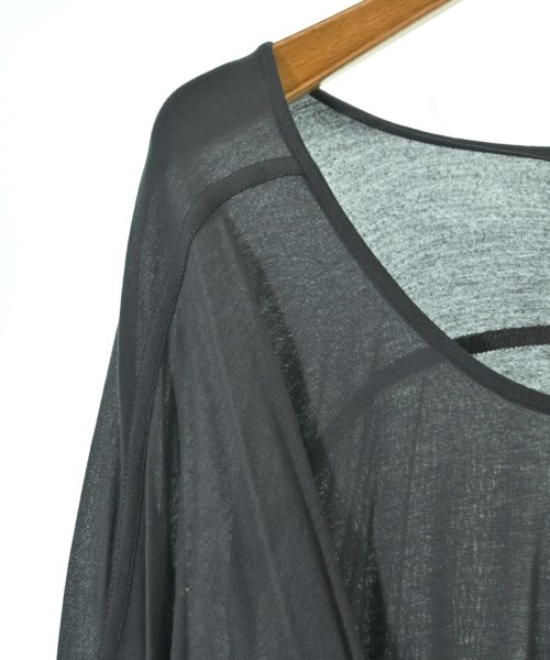STELLA McCARTNEY（ステラマッカートニー）Tシャツ・カットソー グレー サイズ:40(M位) レディース/2200695937980