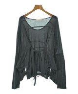 STELLA McCARTNEY（ステラマッカートニー）Tシャツ・カットソー グレー サイズ:40(M位) レディース/2200695937980