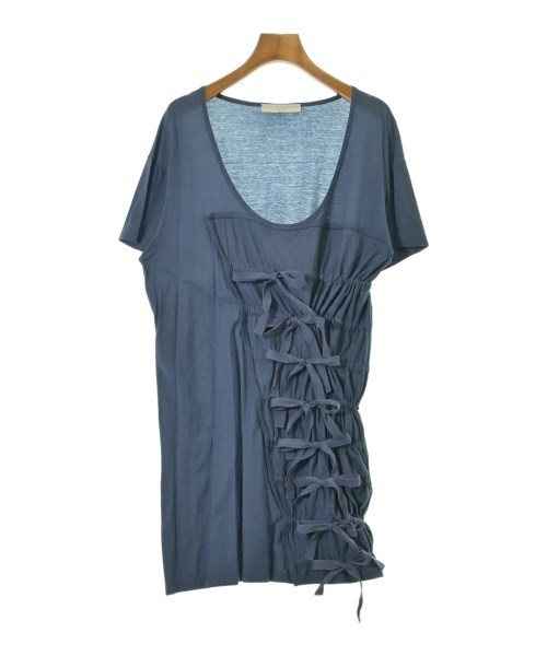 STELLA McCARTNEY(ステラマッカートニー)Tシャツ・カットソー 青 サイズ:38(S位)/2200696136498
