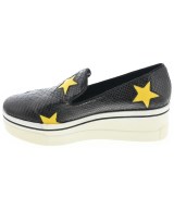 STELLA McCARTNEY（ステラマッカートニー）スニーカー 黒 サイズ:EU38(24.5cm位) レディース/2200696136931