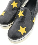 STELLA McCARTNEY（ステラマッカートニー）スニーカー 黒 サイズ:EU38(24.5cm位) レディース/2200696136931