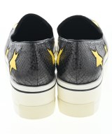 STELLA McCARTNEY（ステラマッカートニー）スニーカー 黒 サイズ:EU38(24.5cm位) レディース/2200696136931