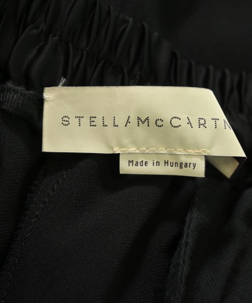 STELLA McCARTNEY（ステラマッカートニー）その他 黒 サイズ:38(S位) レディース/2200696809217