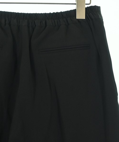 STELLA McCARTNEY（ステラマッカートニー）その他 黒 サイズ:38(S位) レディース/2200696809217