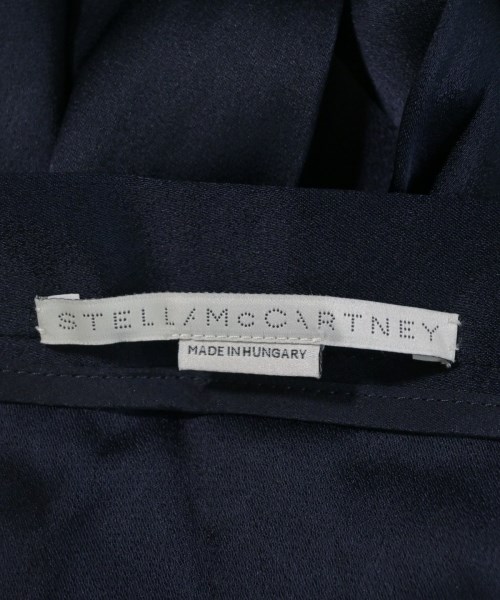 STELLA McCARTNEY（ステラマッカートニー）その他 紺 サイズ:38(S位) レディース/2200696809293